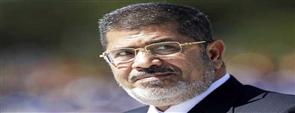 قياد بالحرية والعدالة: مرسي لم يكن يعلم أن ''الحوار الوطني'' يذاع على الهواء