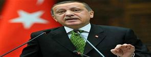 تايم: أحداث ساحة تقسيم تترك مستقبل أردوغان السياسي معلقا 