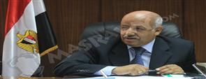 وزير العدل يستقبل رئيس هيئة النيابة الإدارية لتطوير منظومة القضاء