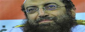 برهامي يناقش مع ''هنية'' سبل المصالحة الوطنية في غزة