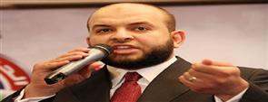 ''الإخوان'' تدعو لمسيرة عالمية إلى القدس عند النصب التذكاري الجمعة