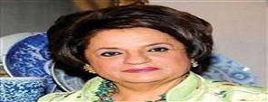 منى مكرم عبيد: ما حدث في مصر ثورة ديمقراطية تستحق دعم العالم
