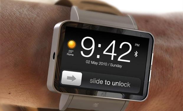 آبل تحل مشاكل تصميم iWatch بالتعاقد مع مهندسين جدد