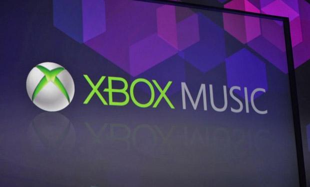 خدمة "Xbox Music" تعمل الآن على متصفحات الإنترنت!