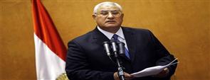 عقب اطلاعه على الوضع في مصر.. وفد الفرانكفونية يغادر القاهرة
