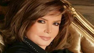 ميرفت أمين تتصدر التريند في عيد ميلادها 