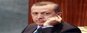 أردوغان يتهم الاتحاد الأوروبي بالنفاق في التعامل مع الأزمة بمصر