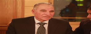 الزند: حكم بطلان تعيين طلعت عبدالله كنائب عام قدّم لنا الطرف الثالث
