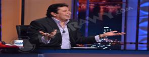 هاني رمزي: الإخوان رفعوا شعار ''يا نحكمكم يا نموتكم'' - (حوار)