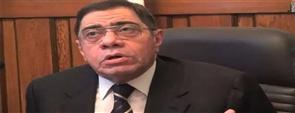 النائب العام يعين تامر الفرجاني محاميًا عامًا لنيابة أمن الدولة