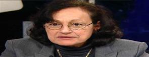 من مشهد ''مأساوي'' أخرسها.. سكينة فؤاد تعود للرئاسة بالأمل