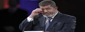 بلاغ للنائب العام يتهم "مرسي" بالاستيلاء على المال العام