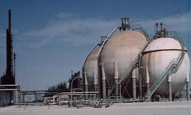 حقائق وإحصاءات عن مصادر الثروة في قطر