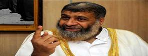 عبد الماجد: ''إذا أراد الجيش أن يحقن الدماء فعليه إعادة الشرعية لأهلها''