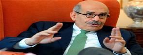 المسلماني ينفي أنباء عن تولي البرادعي نائب الرئيس وبهاء الدين رئيساً للحكومة