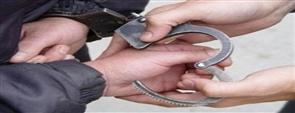 تفاصيل القبض على خاطفي تاجر بأسيوط