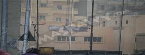 ضبط باكستاني ومصرع سوري في أحداث قسم الأزبكية