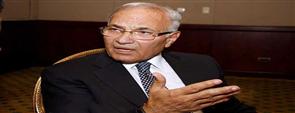شفيق: سأترشح للرئاسة إذا طلب مني الشعب ذلك