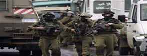 مقتل ثلاثة فلسطينيين برصاص الجيش الإسرائيلي قرب القدس