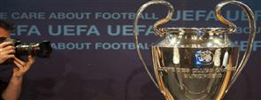 مباشر قرعة دوري أبطال أوروبا
