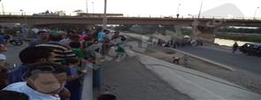 الجيش يعثر على 10قنابل أسفل كوبري نفيشة بالإسماعيلية