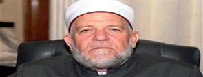 رابعة في العيد: وزير سابق يؤم المصلين.. ومرسي يبعث سلامه مع زوجته