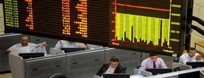  ''أنباء الحل الدبلوماسي'' تربح البورصة 6 مليارات جنيه في أسبوع