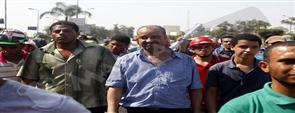 بالفيديو.. البلتاجي: المخابرات وراء ''الإرهاب'' في سيناء.. ومبارك سيعود