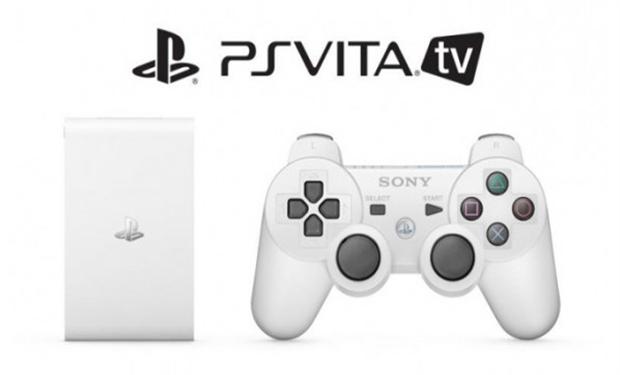 سوني تكشف عن منصة الألعاب “الصغيرة” PlayStation Vita TV