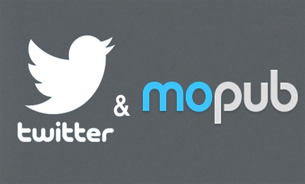 تويتر تستحوذ على شركة MoPub للحلول الإعلانية على الهواتف النقالة