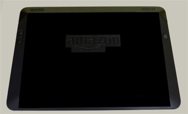 تسرب صور ومواصفات حاسب “كيندل فاير” اللوحي