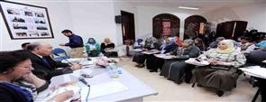 بدء تدريب معلمي الرياضيات الأحد بالمجمع التعليمي في الإسماعيلية