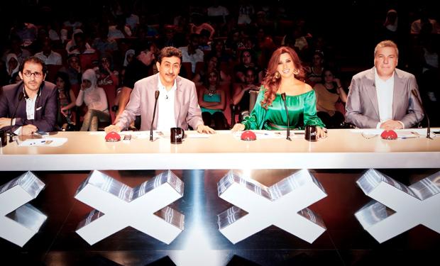 طفل أردني يُغنّي لأم كلثوم وينال 4 "نعم" في"Arabs Got Talent" 