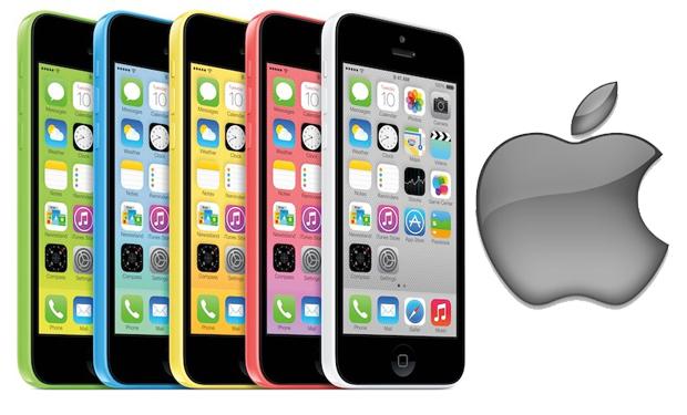 آبل: مليون طلب مسبق على iPhone 5C خلال 24 ساعة!