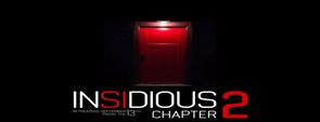 فيلم الرعب Insidious يتصدر إيرادات السينما الأمريكية