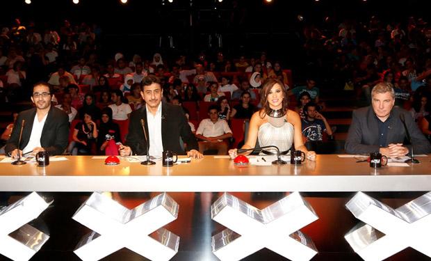 في الحلقة الثانية من "Arabs Got Talent": تنوّعت المواهب فأبدع الأطفال