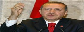   أردوغان: سنتصدى لمن ينتهك حدودنا