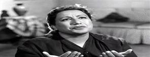 فردوس محمد.. ''أم السينما المصرية''