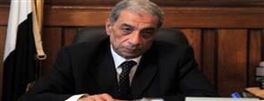 التشكيل الجديد لمكتب النائب العام