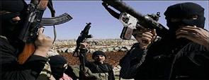 مصدر سيادي: التنظيمات المسلحة نقلت مخازن السلاح الثقيل خارج رفح والشيخ زويد