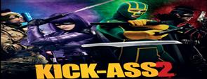 فورستار فيلمز تطلق فيلم''Kick-Ass 2'' في مصر (فيديو وصور)