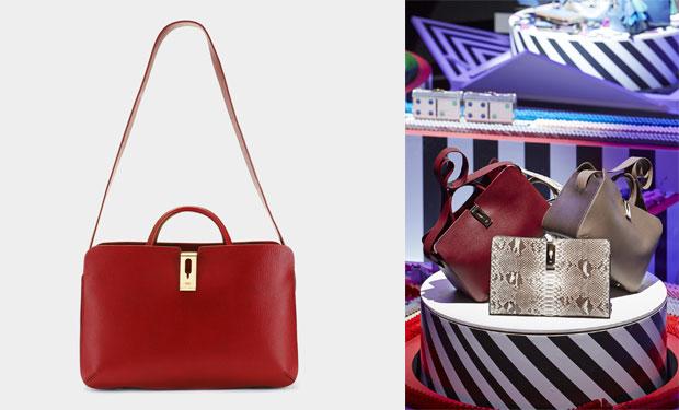 ستايل شيك: حقائب Anya Hindmarch الجديدة