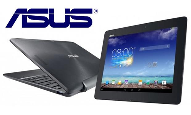آسوس تكشف عن الجيل الجديد من الحاسب اللوحي 