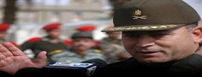 الجيش الثالث ينتهي من حصر الإشغالات بطول المجري الملاحي بالسويس