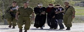 مركز حقوقي: ثلث الأسيرات الفلسطينيات يعانين إهمالا طبيا بسجون إسرائيل