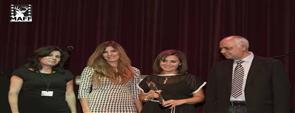 ''عَشّمْ '' يفوز بجائزتي أفضل إخراج ومونتاج في مهرجان مالمو للسينما العربية