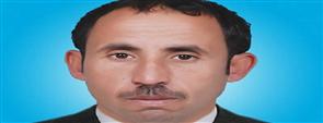 هيثم محمدين يتقدم وقفة تضامنية للإفراج عن الصحفي ''أبو دراع'' (صور)