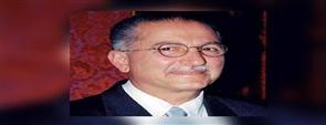 رئيس الدستور: البرادعي تحمل ما لا يتحمله بشر.. والبلاغات المقدمة ضده ''تافهة''