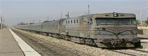 مصدر بالنقل: مستعدون لإعادة حركة القطارات من الغد.. والأمن يرفض