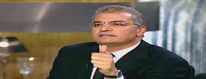 تجديد حبس عصام سلطان لاتهامه بالتحريض على قتل المواطنين برابعة